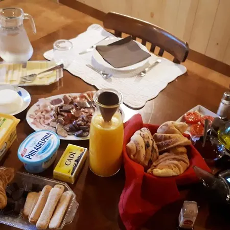 Bed & Breakfast Allotjament Rural La Torre Del Manresa
