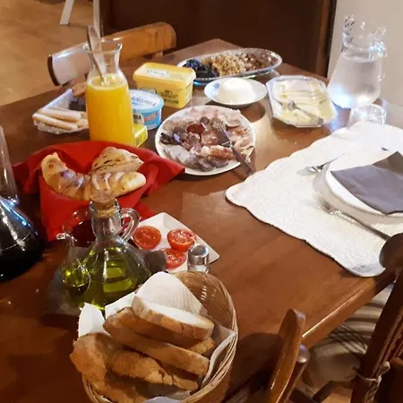Allotjament Rural La Torre Del Manresa Bed & Breakfast *