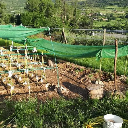 Bed & Breakfast Allotjament Rural La Torre Del Manresa *