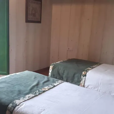 Bed & Breakfast Allotjament Rural La Torre Del Manresa