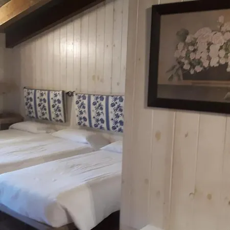 Bed & Breakfast Allotjament Rural La Torre Del Manresa *