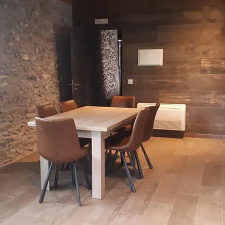 Allotjament Rural La Torre Del Manresa * Alás