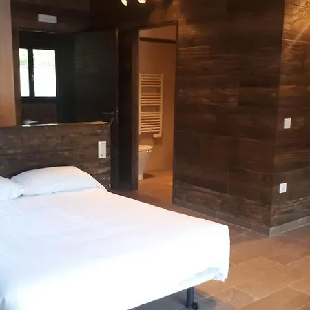 Bed & Breakfast Allotjament Rural La Torre Del Manresa