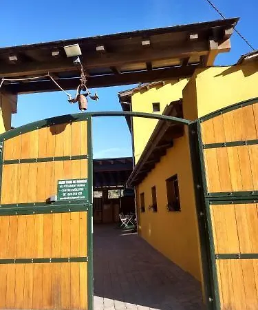 Allotjament Rural La Torre Del Manresa * Alás