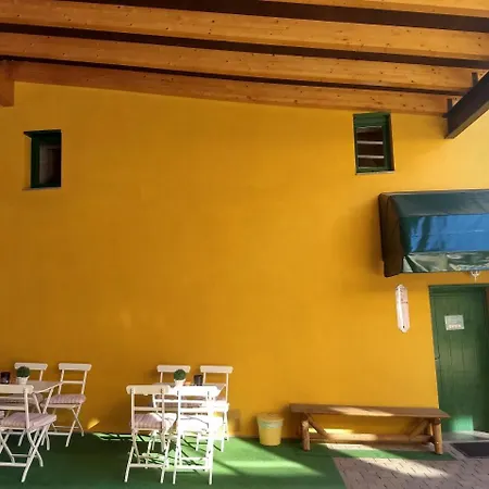 Allotjament Rural La Torre Del Manresa Bed & Breakfast *