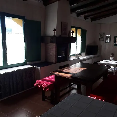 Allotjament Rural La Torre Del Manresa Bed & Breakfast