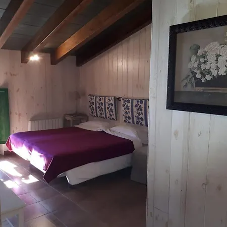 Allotjament Rural La Torre Del Manresa Bed & Breakfast *